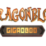 Dragonblox Gigablox 로고