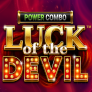 Luck of the Devil POWER COMBO 로고