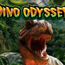 Dino Odyssey 로고