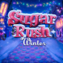 Sugar Rush Winter 로고