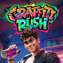 Graffiti Rush 로고