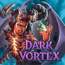 Dark Vortex 로고