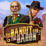 The Bandit and the Baron 로고