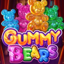 Gummy Bears 로고