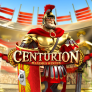 Centurion 로고