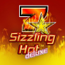 Sizzling Hot Deluxe 로고