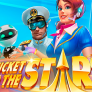 Ticket To The Stars 로고