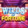 Wilds of Fortune 로고