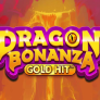 Gold Hit: Dragon Bonanza 로고