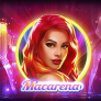 Macarena 로고