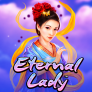 Eternal Lady 로고
