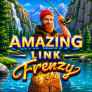 Amazing Link Frenzy 로고