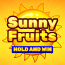 Sunny Fruits Hold & Win 로고