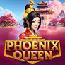 Phoenix Queen (Atomic Slot Lab) 로고