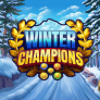 Winter Champions 로고