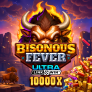 Bisonous Fever Ultra Link&Win 로고