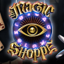 Magic Shoppe 로고