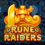 Rune Raiders 로고