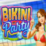 Bikini Party 로고