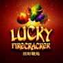 Lucky Firecracker 로고