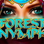 Forest Nymph 로고