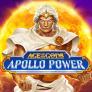 Age of the Gods: Apollo Power 로고