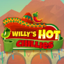 Willys Hot Chilies 로고
