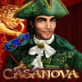 Casanova 로고