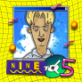 Nine To Five 로고