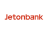 Jetonbank 로고