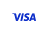 Visa 로고