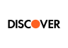 Discover 로고