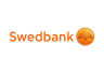 Swedbank 로고