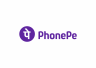PhonePe 로고