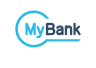 MyBank 로고