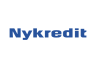Nykredit 로고