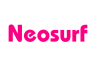 Neosurf 로고