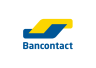 Bancontact 로고