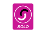 Solo 로고