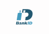 BankID 로고