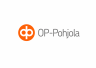 OP-Pohjola 로고