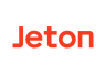 Jeton 로고