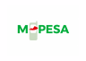 M-PESA 로고