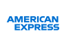 American Express 로고