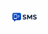 SMS 로고
