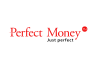 Perfect Money 로고