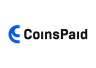 CoinsPaid 로고
