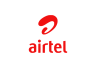 Airtel 로고