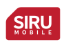Siru Mobile 로고