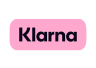 Klarna 로고